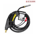 MIG TORCH 500A CO2