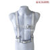 SAFETY BELT HARNESS HALF COVER
