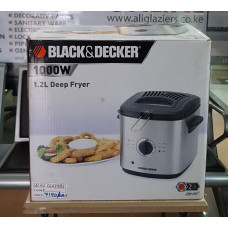 1.2L DEEP FRYER