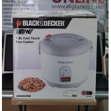 1.8L RICE COOKER