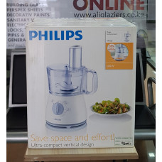 FOOD PROCESSOR
