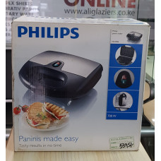 PANINI MAKER