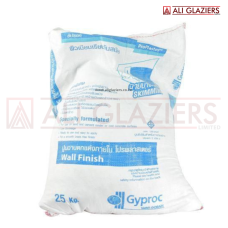 GYPROC GYPSUM FILLER 25KG MULTI-PURPOSE PLASTER