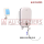 SHOWER HEATER WITH INBUILT PUMP