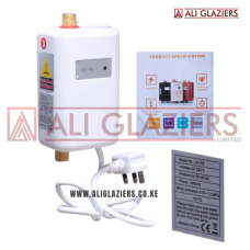 UNDER SINK INSTANT WATER HEATER 220V