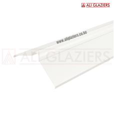 CLEAR FG RIDGE 600G X 2MTR