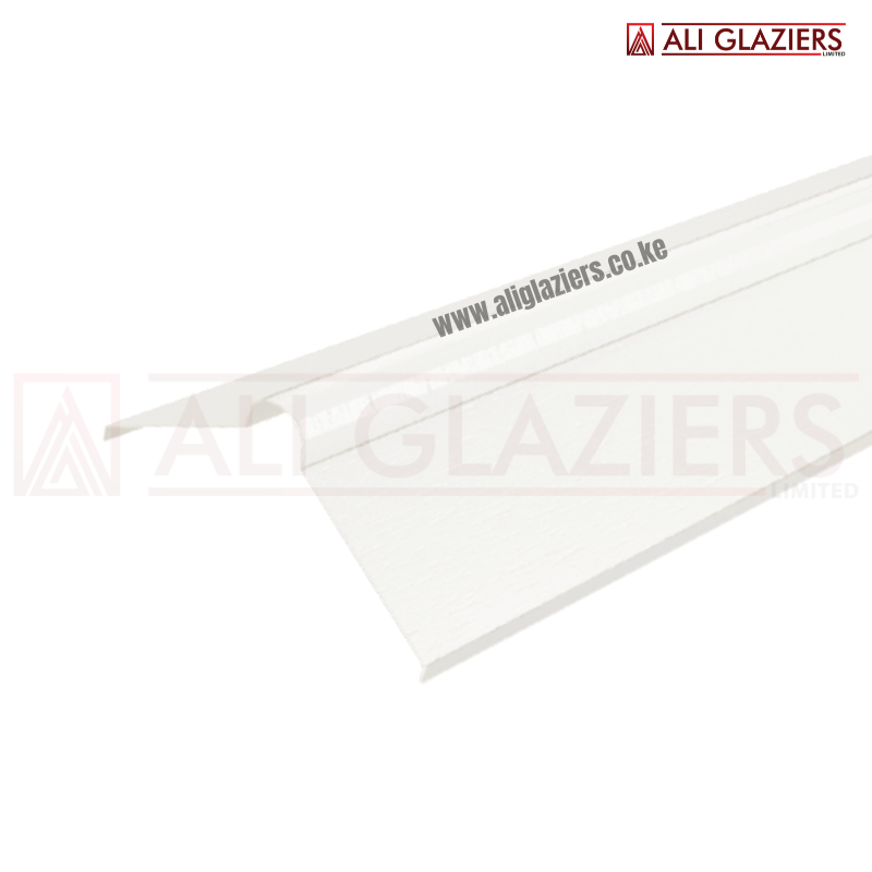 CLEAR FG RIDGE 600G X 2MTR