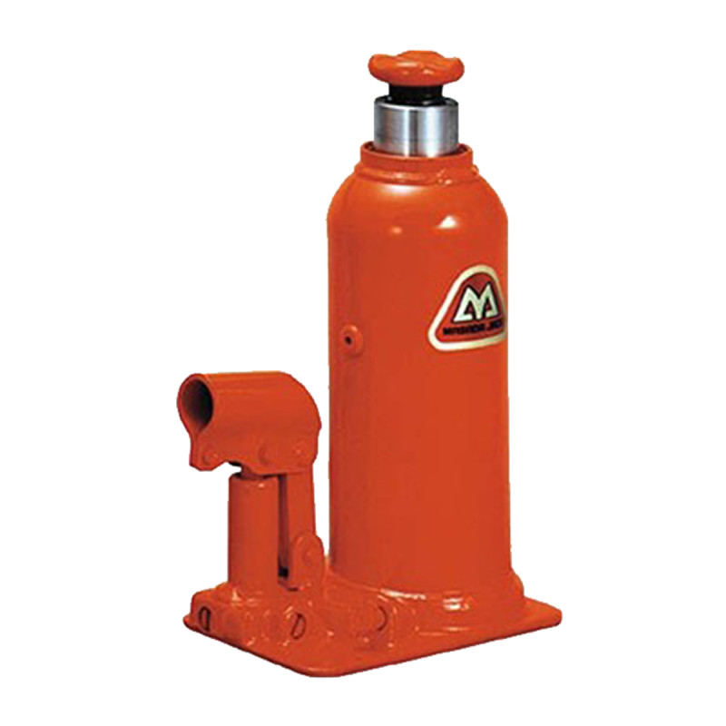 MASADA 5 TON HYDRAULIC BOTTLE JACK