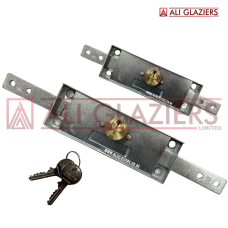 ORIV ROLLER SHUTTER LOCK