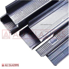 GYPSUM STUDS & CHANNELS