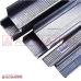 GYPSUM STUDS & CHANNELS