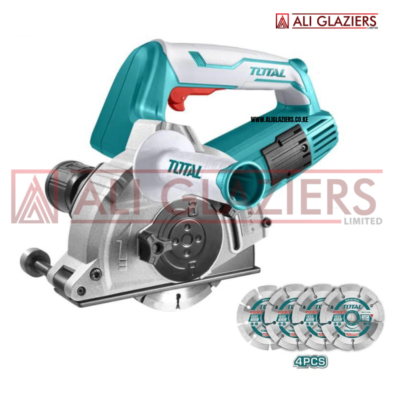 TOTAL WALL CHASER 1500W TWLC1256