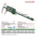 INSIZE DIGITAL VERNIER CALIPER 0-150MM