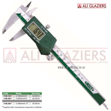 INSIZE DIGITAL VERNIER CALIPER 0-150MM