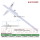 INSIZE VERNIER DEPTH GAGE 0-150MM (BASE 100MM)