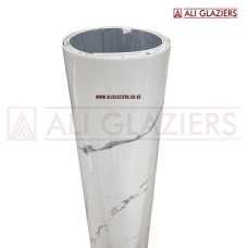 3MM ROLLABLE MARBLE SHEETS WITH SELF-ADHESIVE FOAM BACKING - AGL016