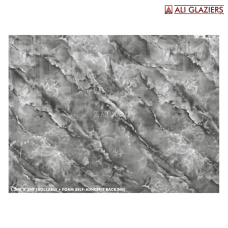 3MM ROLLABLE MARBLE SHEETS WITH SELF-ADHESIVE FOAM BACKING - AGL022