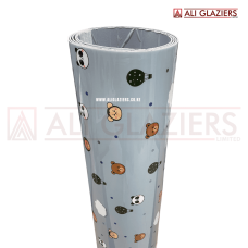 3MM ROLLABLE MARBLE SHEETS WITH SELF-ADHESIVE FOAM BACKING - AGL041