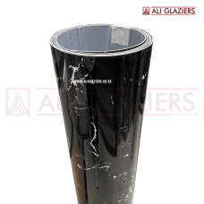 3MM ROLLABLE MARBLE SHEETS WITH SELF-ADHESIVE FOAM BACKING - AGL09