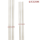 PU CORNICE WHITE 2.4 METER - 98MM