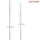 PU CORNICE WHITE 2.4 METER - 20MM