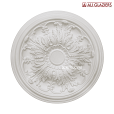 PU CEILING DOME / MEDALLION 510MM