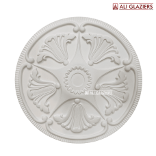 PU CEILING DOME / MEDALLION 720MM