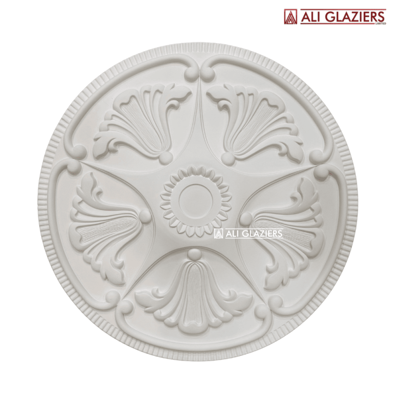 PU CEILING DOME / MEDALLION 720MM PU CEILING DOME / MEDALLION 720MM