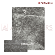 MARBLE SHEET 8FT X 4FT - GRANITE MIST