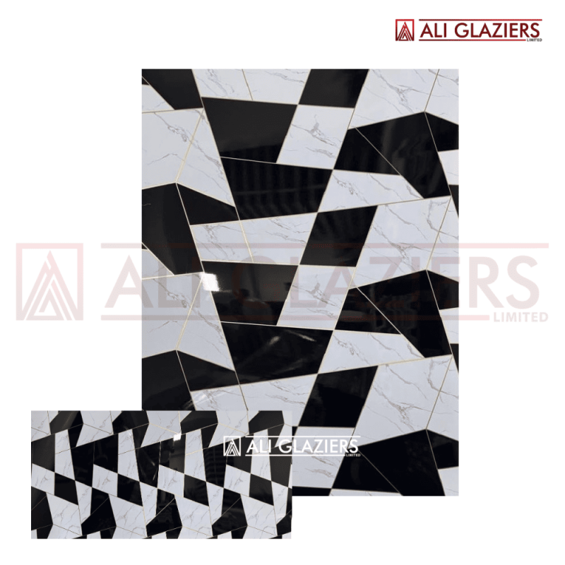 MARBLE SHEET 8FT X 4FT - ONYX PRISM