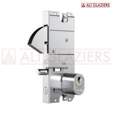 STAM SLIDING DOOR LOCK 2003