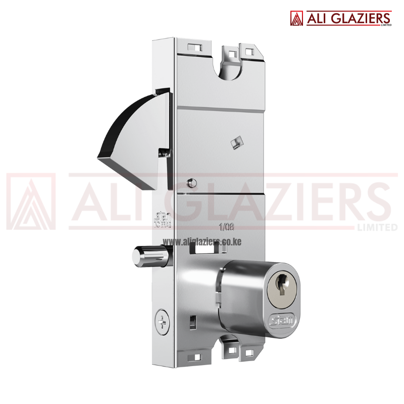 STAM SLIDING DOOR LOCK 2003