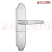 STAM INTERNAL MORTICE LOCKSET FOR INTERIOR DOORS
