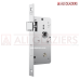 STAM BATHROOM / WASHROOM MORTICE LOCKSET