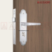 STAM BATHROOM / WASHROOM MORTICE LOCKSET