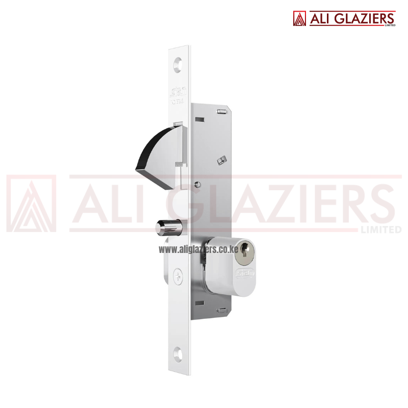 STAM SLIDING DOOR LOCK ASI530