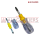 MINI DETACHABLE SCREWDRIVER 6MM X 1.5"