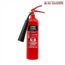 2KG CO2 FIRE EXTINGUISHER