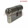 UNION EURO DOUBLE SIDED KEY CYLINDER