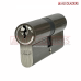 UNION EURO DOUBLE SIDED KEY CYLINDER