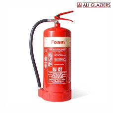 9L FOAM FIRE EXTINGUISHER
