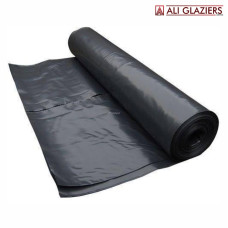 BLACK POLYTHENE PER MTR (LOOSE)