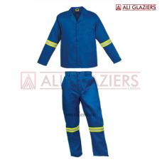 ROYAL LIME ECONOMY OVERALL / SUIT