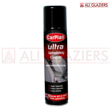 CARPLAN UPHOLSTERY CLEANER 400ML