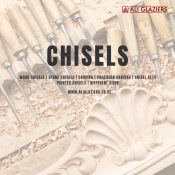 CHISELS (10)