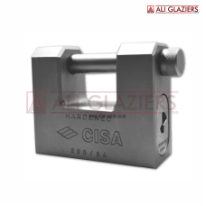 CISA 75MM HEAVY DUTY CONTAINER PADLOCK