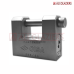 CISA 84MM HEAVY DUTY CONTAINER PADLOCK