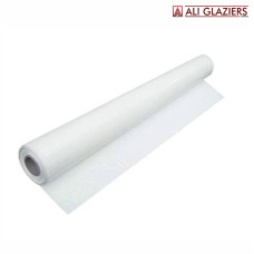CLEAR POLYTHENE PER MTR (LOOSE)