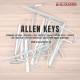 ALLEN KEYS