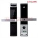 YALE YDM4109 DIGITAL DOOR LOCK WITH FINGERPRINT + PIN CODE ACCESS